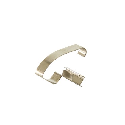 Запчасть Ricoh H5562201 задний упор направляющей пластины (fuser rear gate plate guide) для Aficio 1515