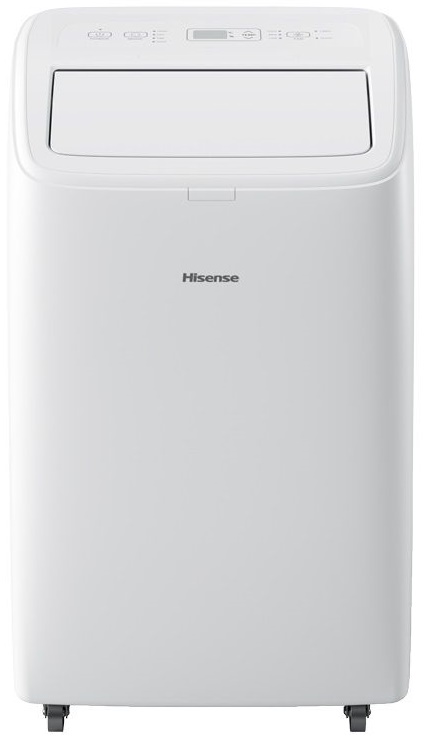 Кондиционер мобильный Hisense AP-12CW4GQCS00 C-series, 3.5 кВт, Wi-Fi