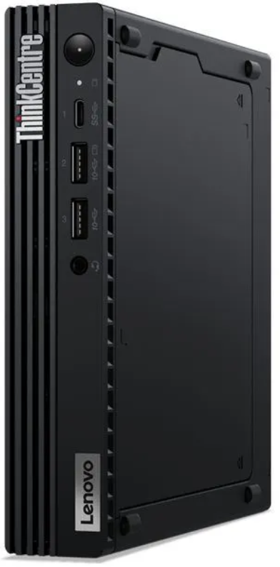ThinkCentre Компьютер Lenovo Tiny M70q 11T30034RU i3-12100T/8GB/256GB SSD/UHD Graphics/KBRD, Mouse(USB)/noOS