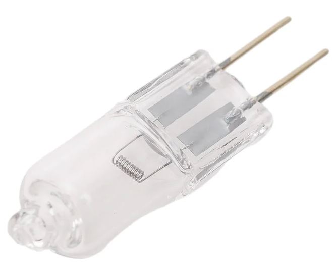 Лампа галогенная Микромед 23176 6V/20W G4