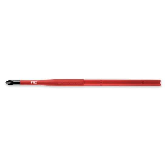 Насадка Felo 10820394 диэлектрическая SLIM для серии Nm TX20x170
