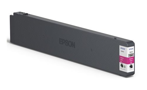 Картридж струйный Epson C13T02Q300 с пурпурными чернилами  WorkForce Enterprise WF-C20600 Magenta Ink 50 тыс стр