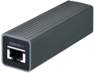 Сетевой адаптер QNAP QNA-UC5G1T USB 3.0 - 5 GbE BASE-T