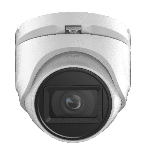 Видеокамера HD-TVI iFlow F-AC-2351(2.8mm) 5Мп уличная с ИК-подсветкой до 30м, CMOS, объектив 2.8мм, угол обзора 86°, IP67