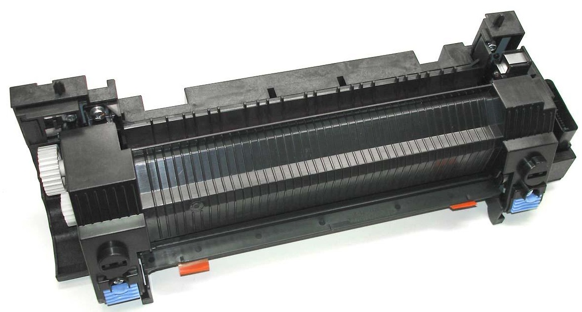 Печь в сборе HP RM1-6406 LJ P2030/2035/P2050/P2055