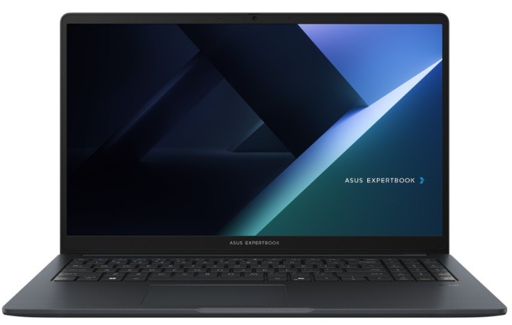Ноутбук ASUS ExpertBook B1 B1503CVA-S70463 90NX0801-M01B90 Core 7 150U/16GB/1TB SSD/15.6/IPS/FHD/60Hz/NoOS/Gentle Grey