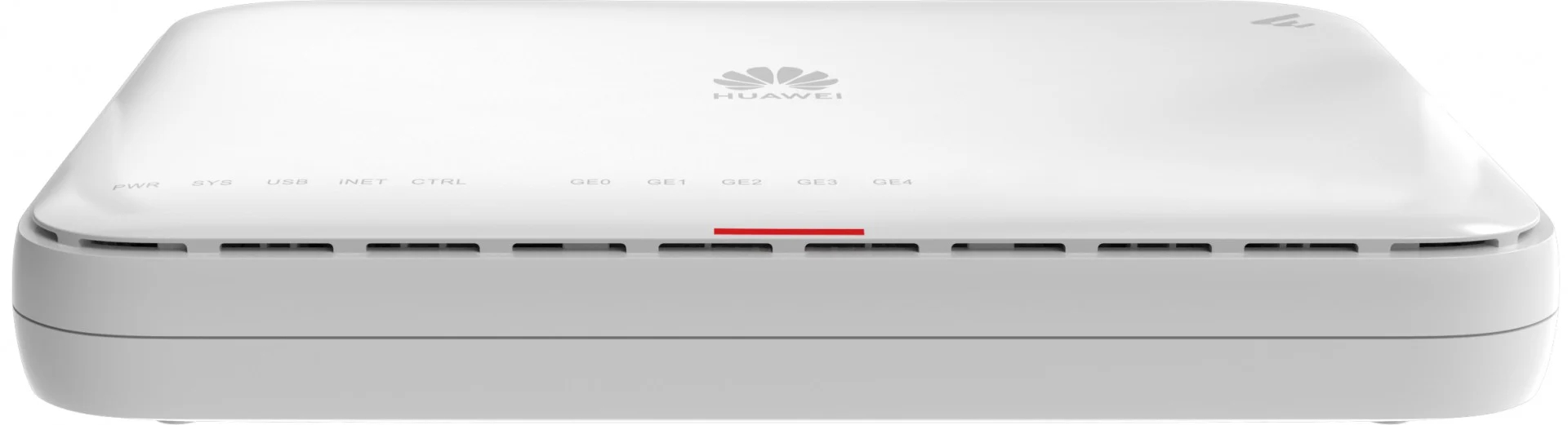 Маршрутизатор Huawei AR303 50010533 1*GE COMBO WAN, 4*GE LAN, 1*USB 2.0