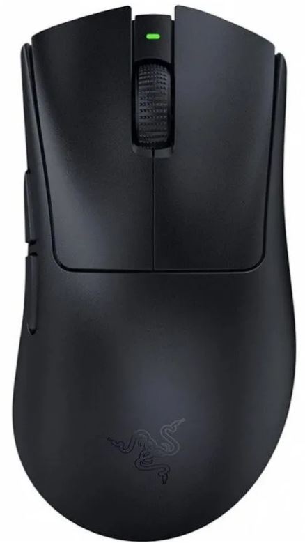 Мышь Wireless Razer DeathAdder V3 HyperSpeed RZ01-05140100-R3A1