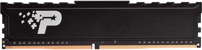   Xcom-Shop Модуль памяти DDR4 4GB Patriot Memory PSP44G266681H1 Signature Premium PC4-21300 2666MHz CL19 288pin 1.2V