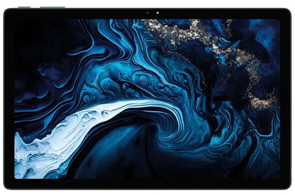 Планшет 10.4 Digma Pro Pulse TA2D0P01 T606/6GB/128GB/In-Cell/2000x1200/4G/2Sim/Android 14/темно-зеленый/13Mpix/5Mpix/BT/WiFi/microSD 128GB/7000mAh