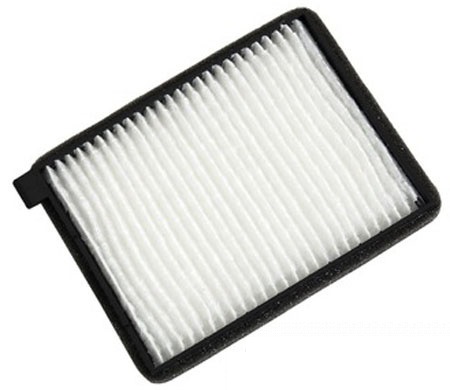 Запчасть Ricoh D1477937 Защитная рамка фильтра