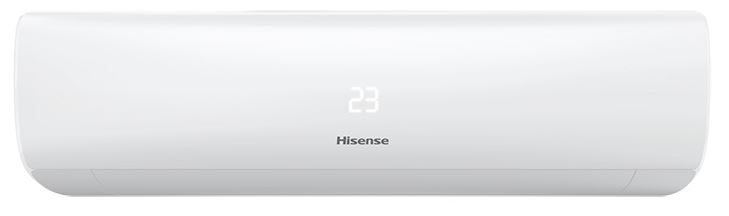 Блок внутренний Hisense AMS-12UW4RXRKB00 настенного типа Zoom FM R32