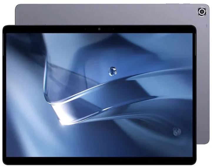  Планшет 12.96 Chuwi Hi10 Max 12/512GB 2880x1920/Intel N100/12Gb/512Gb/Wi-Fi 6/BT5.2/Front 5MP Rear 8MP/microSD, USB 3.2, Micro HDMI, Type-C/4800mAh/W