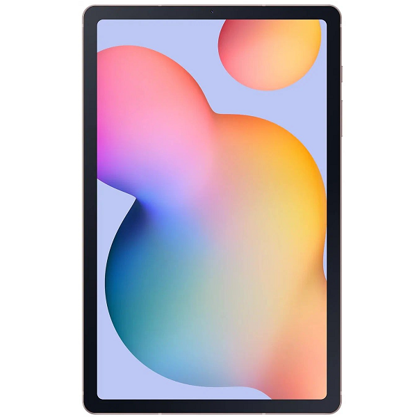 Планшет 10.4 Samsung Galaxy Tab S6 Lite SM-P620 1280/4Gb/128Gb/TFT/2000x1200/Android 14/розовый/8Mpix/5Mpix/BT/WiFi/Touch/microSD 1Tb/7040mAh