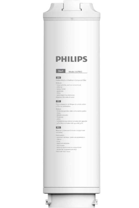 Сменный модуль Philips AUT812/10 3 в 1 для AUT4030R400/10