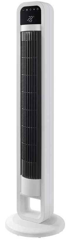Вентилятор напольный Electrolux EFT-1110W колонного типа