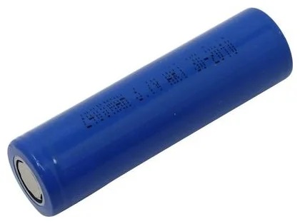 Аккумулятор Rexant 30-2030 18650 protected с защитой Li-ion 2800 mAH 3.7 В