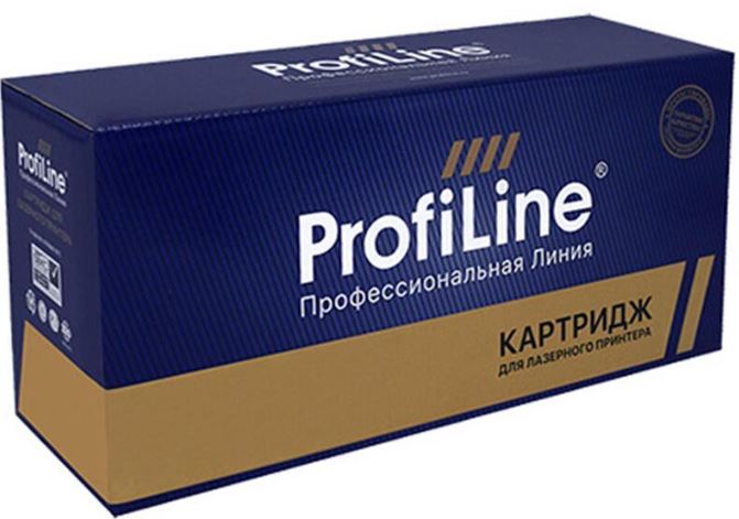   Xcom-Shop Драм-картридж ProfiLine PL_108R01485_C_Drum для принтеров Xerox VersaLink C600/C605 Cyan Drum 40000 копий
