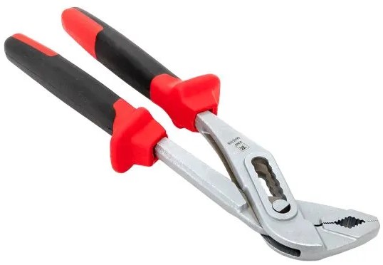 Клещи переставные EKF kp-250-mas Master 250 мм