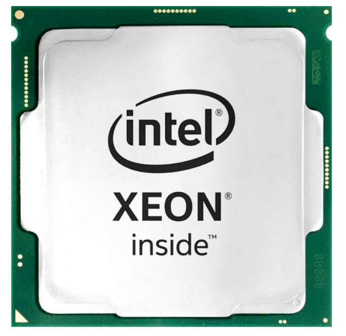 Процессор Intel Xeon E-2374 Rocket Lake 4C/8T 3.7-5.0GHz (LGA1200, L3 8MB, 14nm, 80W, UHD graphics P750 1.3GHz)