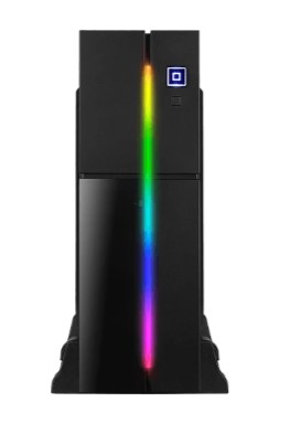 Компьютер X-Computers *X-Special* Intel Core i5-12400/H610/16GB DDR4/250GB SSD/400W/mATX