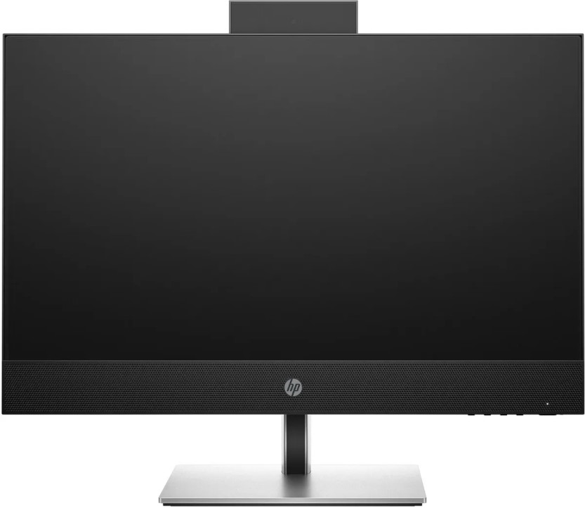 Моноблок 23.8'' HP ProOne 440 G9 884R5EA/16GB i7-13700T/16GB/512GB SSD/UHD Graphics 770/1920x1080 IPS/WiFi/BT/cam/клавиатура/мышь/noOS/black/silver
