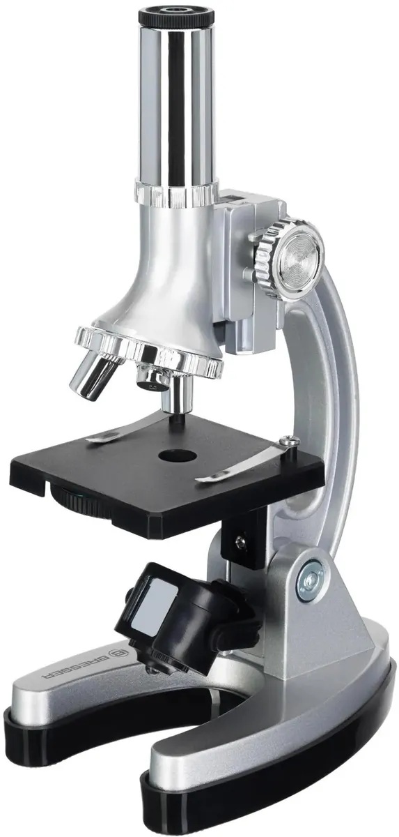 Микроскоп Bresser Junior Biotar 74315 Bresser 300–1200x, без кейса