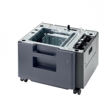 Опция Kyocera PF-5140 1203PT8NL0 кассета для бумаги для TASKalfa 306ci/356ci/406ci, А4 2000 л., только с PF-5120