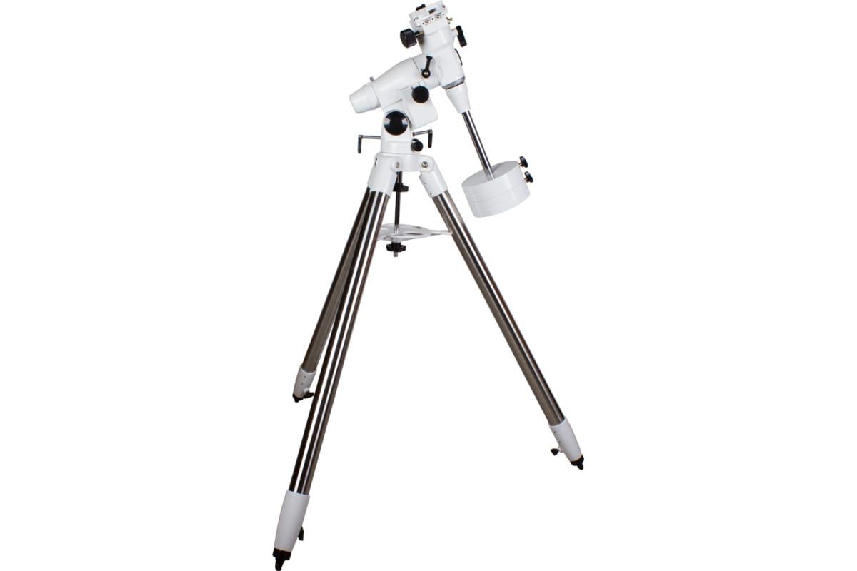 Монтировка Sky-Watcher EQ5 68581 со стальной треногой
