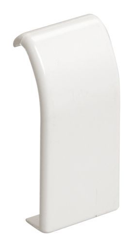 Соединитель IEK CKK-40D-SB60-K01 на стык боковой высотой 60 мм