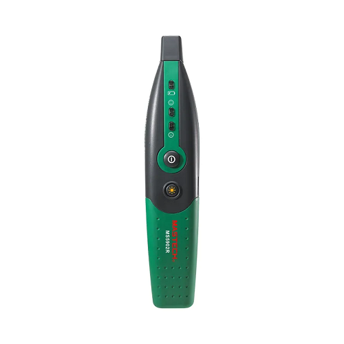 Тестер Mastech 13-1262 розеток, детектор автоматов MS5902RTD