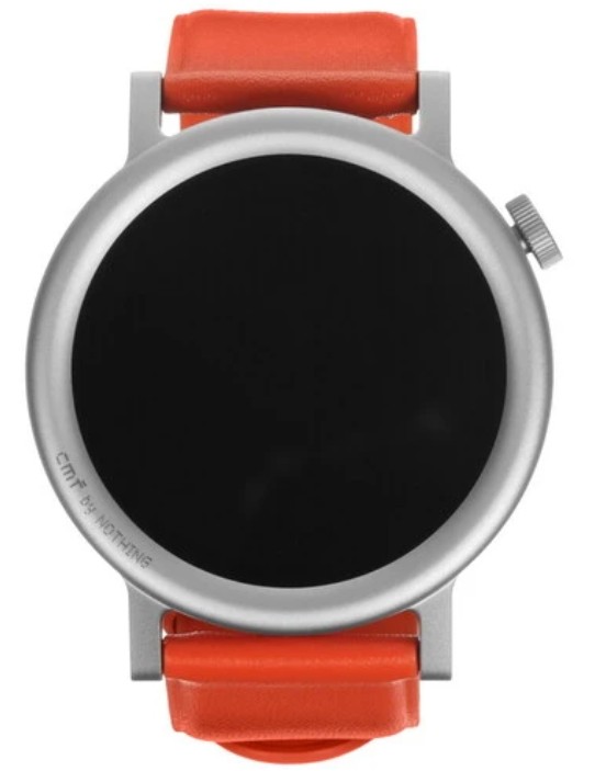 Часы Nothing CMF Watch Pro 2 A10700014 Orange