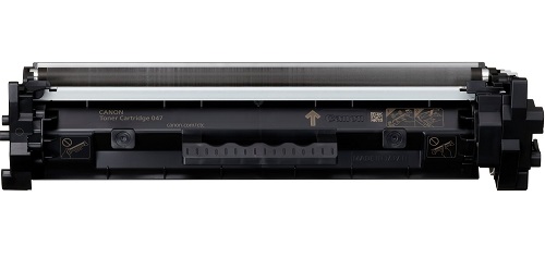 Картридж Canon 047 2164C002 для LBP112/LBP113W, чёрный, 1600 стр