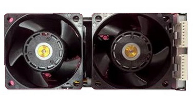 Вентилятор для корпуса AIC M06-00395-14 4U