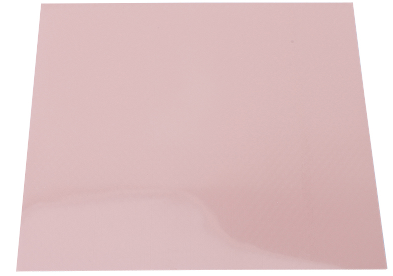 Термопрокладка Thermalright VALOR-ODIN-120X120-1.5 15 W/mk, pink