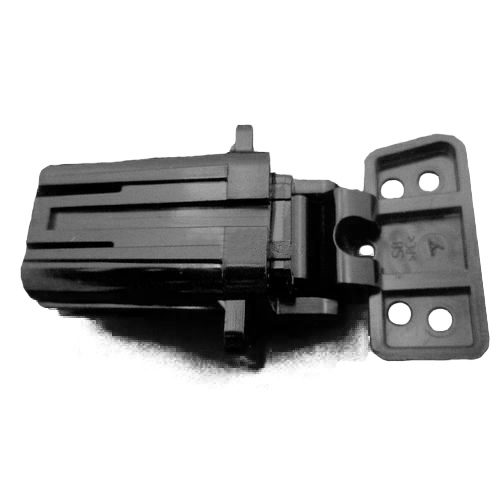 Запчасть HP A8P79-60011 Шарнир (петля) автоподатчика ADF правая LJ M521