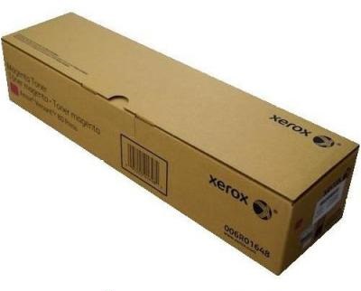 Тонер Xerox 006R01648  пурпурный XEROX Versant 80 Press
