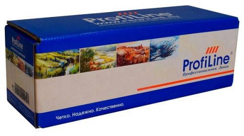 Картридж ProfiLine PL_50F5X00 для Lexmark MS610dn/MS410dn/MS510dn/MS410d/MS610dte/MS310dn/MS610de 10000 копий