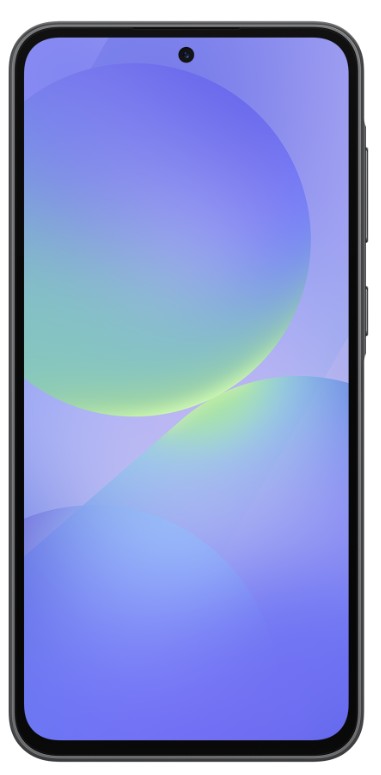 Смартфон Samsung Galaxy A36 5G 8/128GB SM-A366EZKDCAC Awesome Black
