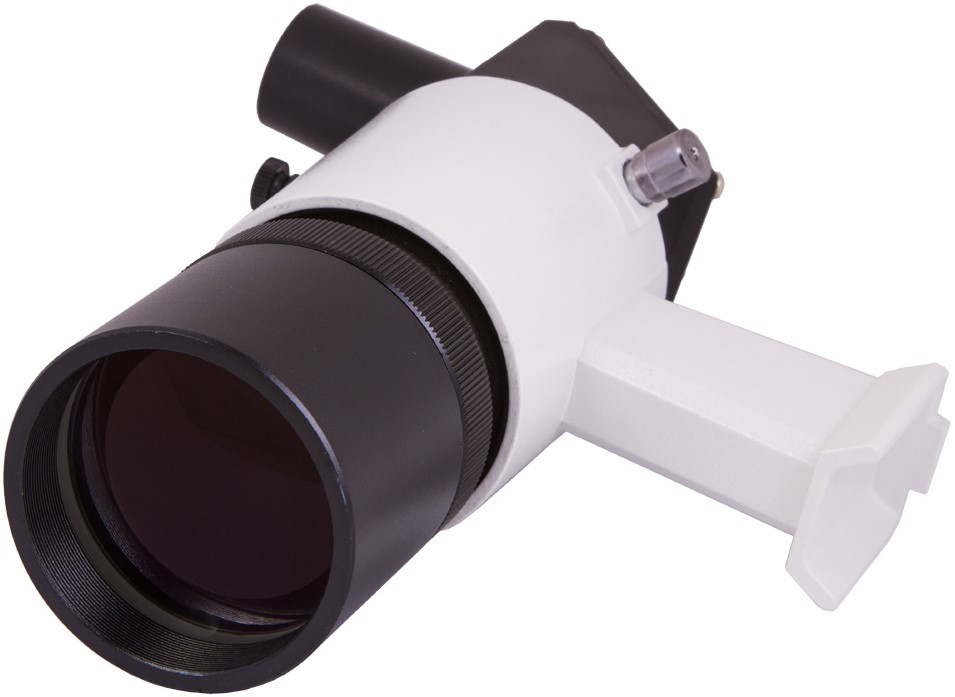 Искатель Sky-Watcher 68575 оптический 8x50 с изломом оси, с креплением