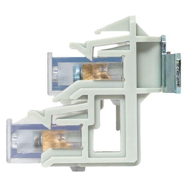 Шина EKF bic-63-2x27 в корпусе 63А (2x27)