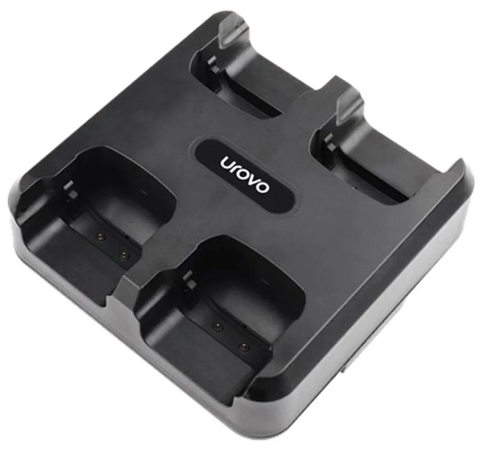 Зарядная станция Urovo ACCU2-HBCR7X для /4 слота для R7X (R70/R71)