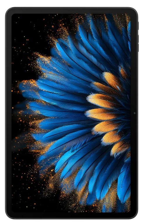 Планшет 12 Blackview MEGA 2 8/256GB LTE Серый