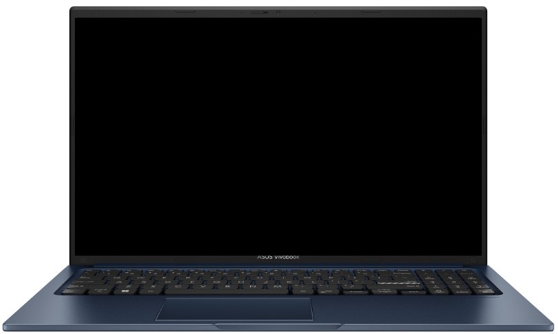 Ноутбук ASUS X1504VA-BQ522 90NB10J1-M018J0 i5 1335U/16GB/512GB SSD/15.6 FHD IPS/WiFi/BT/cam/noOS/blue