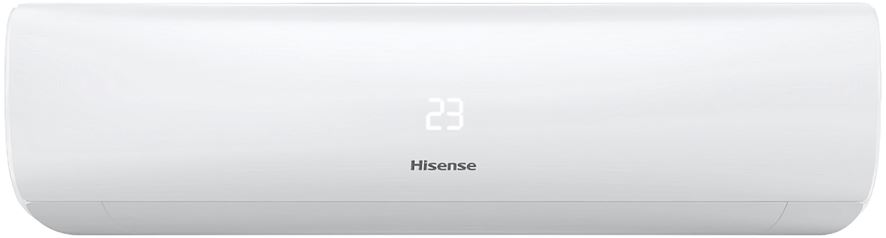 Блок внутренний Hisense AMS-07UW4RMRKB00 настенного типа Zoom FM R32
