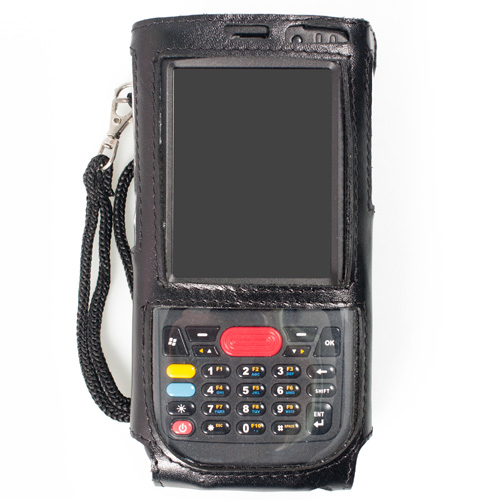 Чехол кожаный Proton CASE-PMC-2100 для PMC-2100/2150