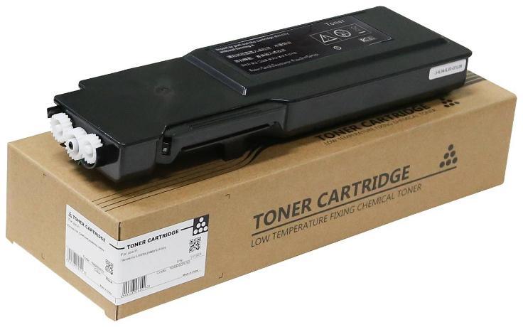 Картридж CET CET141629 (CPT) 106R03532 для XEROX VersaLink C400/405 Black, 170г, 10500 стр.
