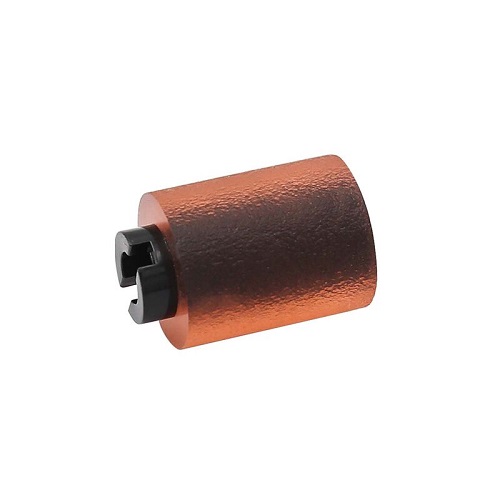 Запчасть CET CET341095 ролик подачи ADF (полиуретан, Red) для Konica-Minolta bizhub ADF 227/287/367/C360/C458/C558 (A00J563600)