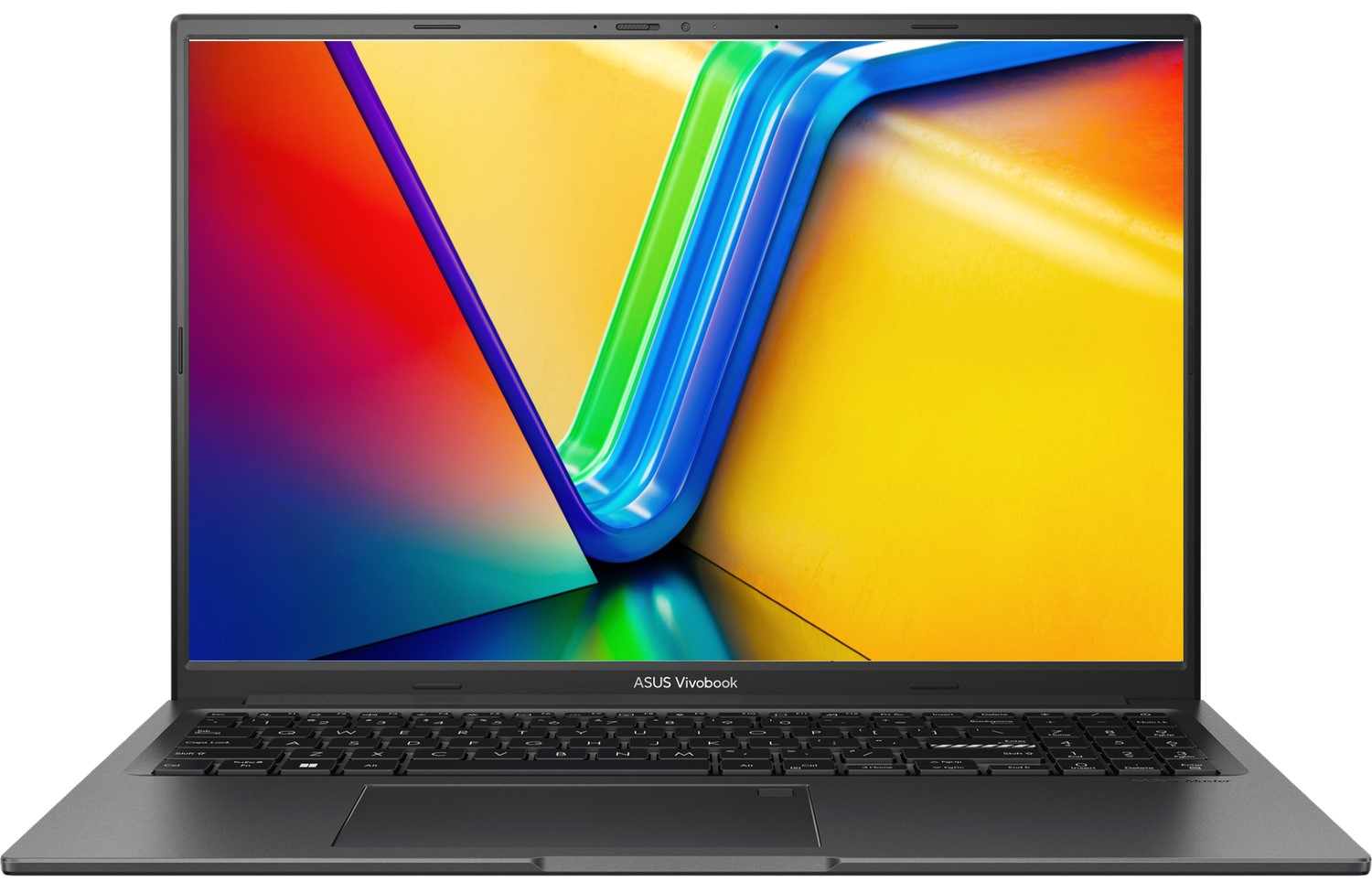 Ноутбук ASUS K3605ZV-RP249 90NB11W2-M00CW0 i5-12500H/16GB/1TB SSD/GeForce RTX 4060 8GB/16 WUXGA IPS/WiFi/BT/cam/noOS/black