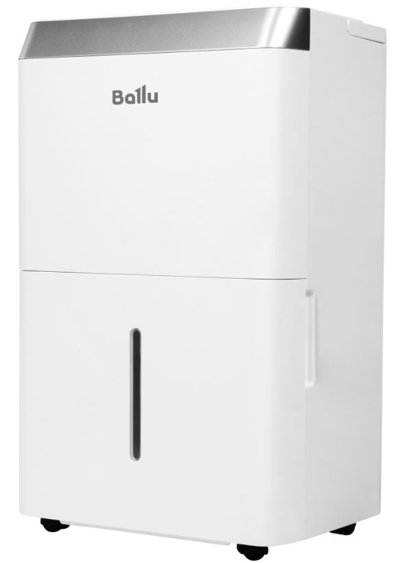 Осушители воздуха Осушитель воздуха Ballu Comfort BD12T CL